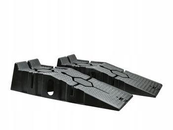 Geko G02043 Nájezdové rampy nájezdy pro osobní auto 2T 2ks