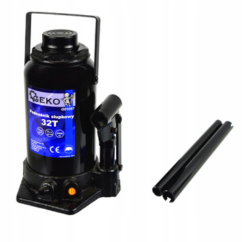 GEKO G01057 Hydraulický pákový zvedák na auto 32T hever