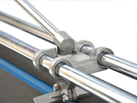 G30101 GEKO PROFESIONÁLNÍ RUČNÍ ŘEZAČKA na dlažbu 460 mm