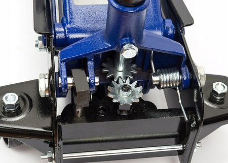 MAR-POL M80238 Nízkoprofilový hydraulický zvedák, hever na auto 3,5T