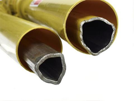 GEKO G72301 Kloubový kardanový hřídel s krytem s trubkou 1000mm  