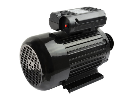 GEKO G80362 Elektromotor 3kW 230V 1 fázový