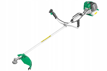 AL-FA ALBC52-A Motorový křovinořez kosa 5,2HP maska struna řezací kotouč