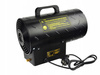 GEKO G80410 Plynový ohřívač vzduchu topidlo 15kW