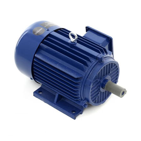 Kraft&Dele KD1817 4000W Elektrický motor elektromotor 380V 4kW 1440 ot