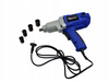 GEKO G81051 Elektrický rázový utahovák 800W klíč na kola 1/2"+ hlavice