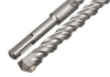 GEKO G61260 Vrták SDS Plus do betonu, kamene, zdi 12x600mm