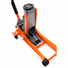 KRAFT&DELE KD1379 Nízkoprofilový zvedák pod auto 4T 95-552mm