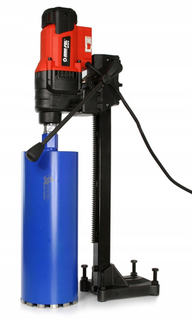 MAR-POL M79216 Vrtací souprava vrtačka na beton 3000W