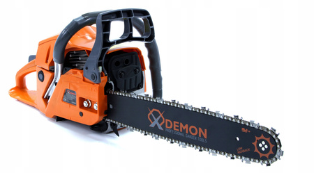 MAR-POL M831342 Řetězová benzínová pila DEMON CS-58T 3HP