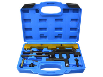 GEKO G02850 Aretace blokování rozvodů BMW 1.8-2.0 aretační nářadí