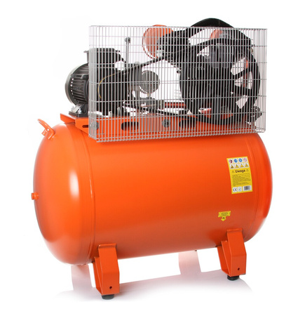 MAR-POL B88033 KOMPRESOR 270L V2090 8 Bar