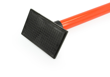 MAR-POL M80074 Teleskopická podpěra držák sádrokartonu 50-115cm 2ks