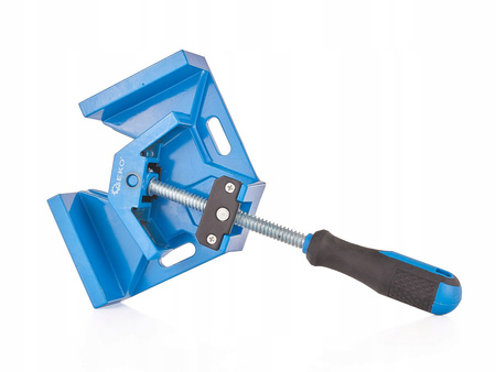 GEKO G29921 Stolářska svěrka úhlová 90° ruční 68x35mm