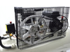 GEKO G80303 Olejový kompresor 100L 390 l/min 1,48 kW 8 bar