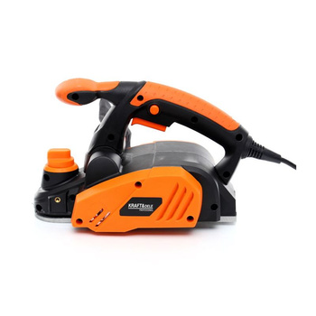 KRAFT&DELE KD1681 Elektrický hoblík, hoblovka na dřevo 1450W