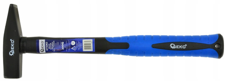 GEKO G72263 RUČNÍ ZÁMEČNICKÉ KLADIVO 300g 307mm Premium