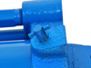 GEKO G02084 HYDRAULICKÝ VÁLEC 8T pákový zvědák píst do jeřábu dvojitá pumpa
