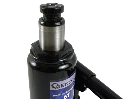 GEKO G01053 Hydraulický pákový zvedák pro auto 6T