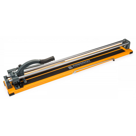 Powermat PM-PRDG-1000T RUČNÍ ŘEZAČKA na dlažbu 1000mm