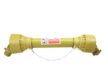 GEKO G72313 Kloubový kardanový hřídel s krytem frezový 750mm