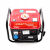KRAFT&DELE KD109 ELEKTROCENTRÁLA GENERÁTOR PROUDU 1200W