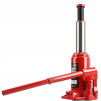 MARPOL M80350 Hydraulický pákový zvedák sloupový 10T panenka