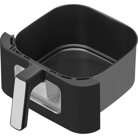 Kraft&dele KD4108 FRITÉZA HORKOVZDUŠNÁ BEZOLEJOVÁ AIRFRYER 6L