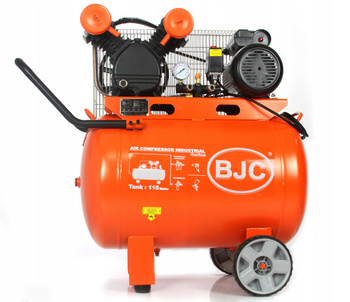 MAR-POL B88014V Olejový kompresor 115L V-2065 /BJC/