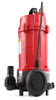 MAR-POL M79909 Ponorné čerpadlo na vodu 230V 1100W QDX 1,5-32-1,1F ORCA