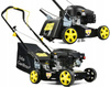GEKO G83050 2600W Motorová sekačka na trávu 2,6kW 40cm benzínová
