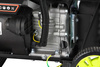 Mar-pol M82481 Inventorová elektrocentrála generátor proudu 5,5kW 230V