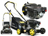 GEKO G83050 2600W Motorová sekačka na trávu 2,6kW 40cm benzínová