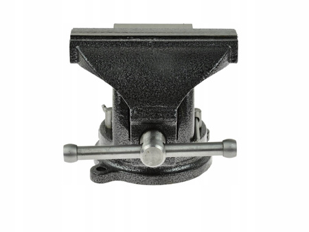 GEKO G01032 Otočný svěrák 150mm dílenský rotační