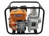 GEKO G81040 Benzínové / motorové / vodní čerpadlo na vodu 3" / 6,5HP