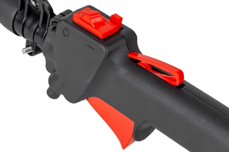 AL-FA ALBC52 Motorový křovinořez kosa 5,2HP MULTIFUNKČNÍ