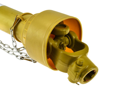 GEKO G72314 Kloubový / kardanový hřídel s krytem / frezový 900mm
