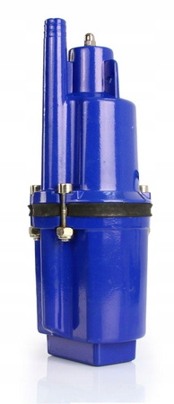 MAR-POL M90405 Ponorné záhradné membránové čerpadlo na vodu 460W