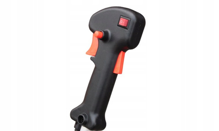 GEKO G81062 MOTOROVÝ / BENZÍNOVÝ KŘOVINOŘEZ / VYŽÍNAČ+PŘÍSLUŠENSTVÍ GAZELA