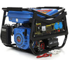 Kraft&Dele KD143 ELEKTROCENTRÁLA GENERÁTOR PROUDU 3000W