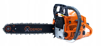 MAR-POL M831342 Řetězová benzínová pila DEMON CS-58T 3HP