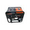 KRAFT&DELE KD169 Jednofázová elektrocentrála generátor 9000W AVR