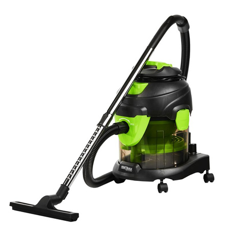 Kraft&Dele KD5157 Vysavač na mokré suché vysávání s vodním filtrem 2200W