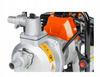 EUROCRAFT WP10 Benzínové motorové vodní čerpadlo na vodu 1" 3,8kW / 5,2HP