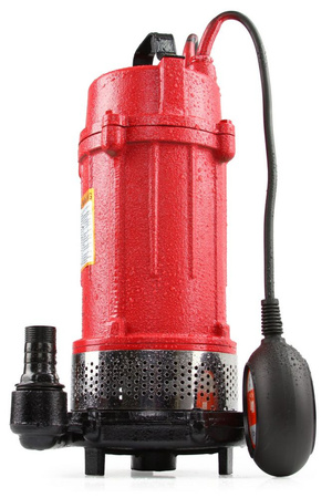 MAR-POL M79909 Ponorné čerpadlo na vodu 230V 1100W QDX 1,5-32-1,1F ORCA