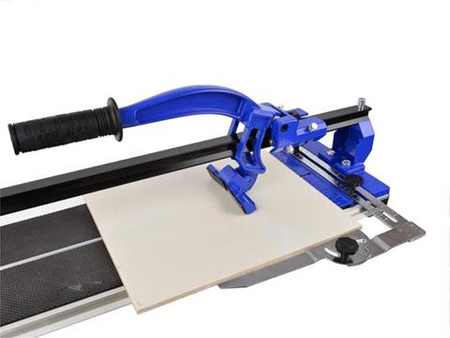 Geko G30116 RUČNÍ ŘEZAČKA na dlažbu dlaždice obklady 1000mm Profi