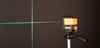 Powermat PM-PLK-360T Křížový měřič dálkoměr měřící laser 50m 360° + stativ a pouzdro