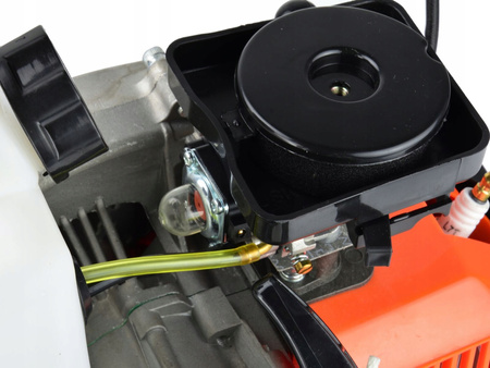 GEKO G81064 Náhradní motor pro křovinořez 43cm³ benzínovou kosu