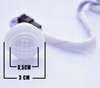 SZPILA 00857 Senzor pohybu, pohybový senzor, PIR čidlo 220V 200W