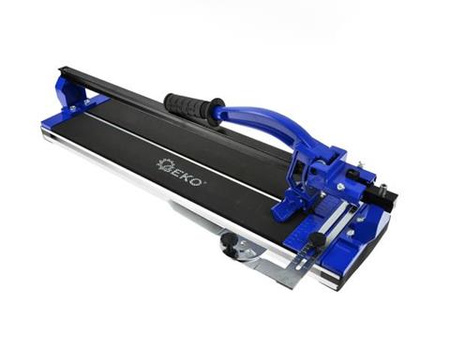 G30106 GEKO PROFESIONÁLNÍ RUČNÍ ŘEZAČKA na dlažbu 600mm